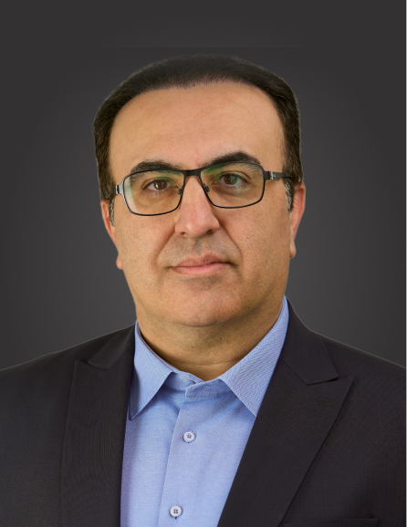 آقای دکتر محمدرضا مصباحی