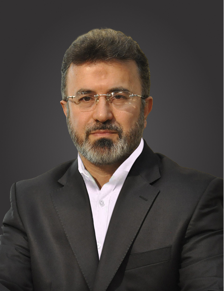 آقای دکتر محسن گل‌پور