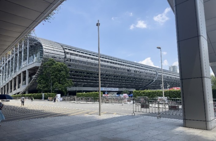 حضور قوی در نمایشگاه صنعت آرایشی و بهداشتی گوانگجو چین - guangzhou-2.jpg